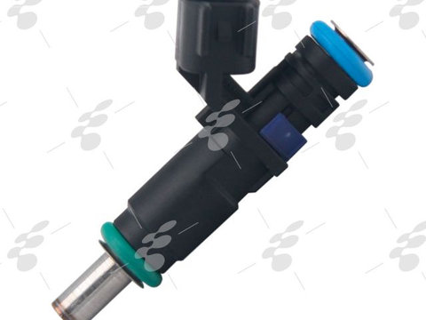 INJECTOR FORD ECOSPORT KA+ 1.5 DURATEC 1792960