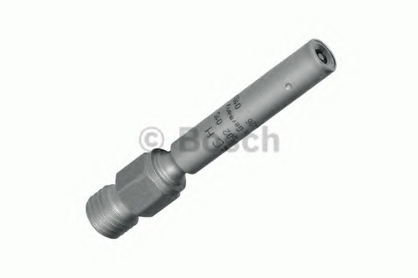 Injector # Ford Escort 1.6 mk iv [gaf; awf; abft] turbo rs benzina 132cp/97kw LNB 1986 1987 1988 1989 1990 # 0 437 502 015 # BOSCH