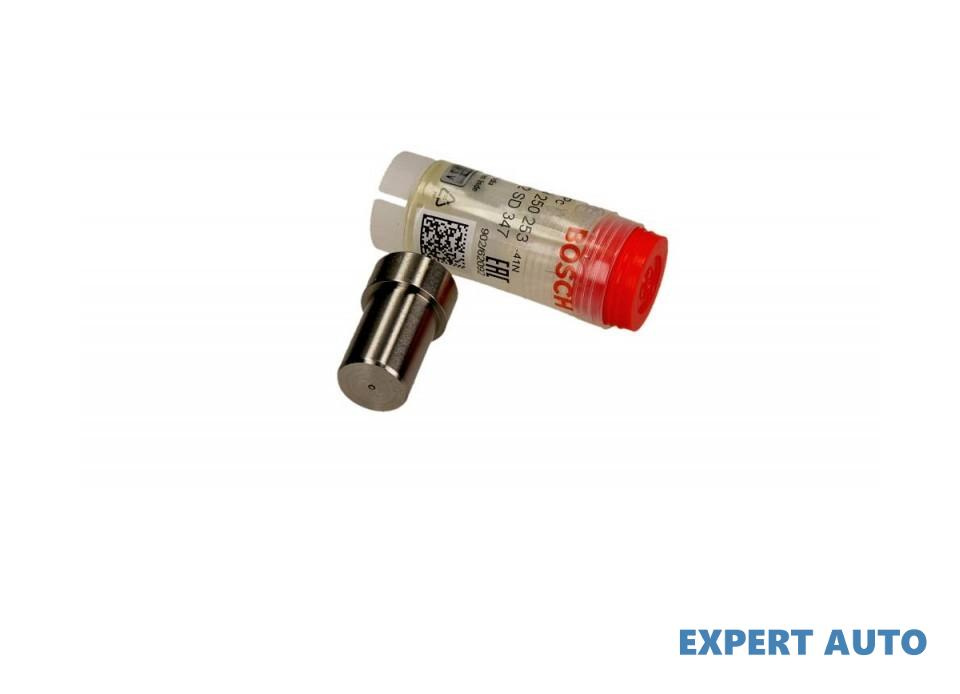 Injector Ford ESCORT Mk VII limuzina (GAL, AFL) 1995-1999 #2 0434250253