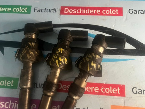 Injector Ford Fiesta 1.4 tdci 2004-2009