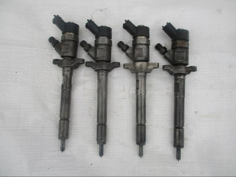 Injector Ford Fiesta 1.6 TDCI 0445110259