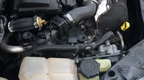 Injector Ford Fiesta 2002 HATCHBAK 1.4td