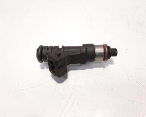 Injector, Ford Fiesta 6, 1.2 B, SNJB, 8A6G-AA, 0280158207 (id:397763)