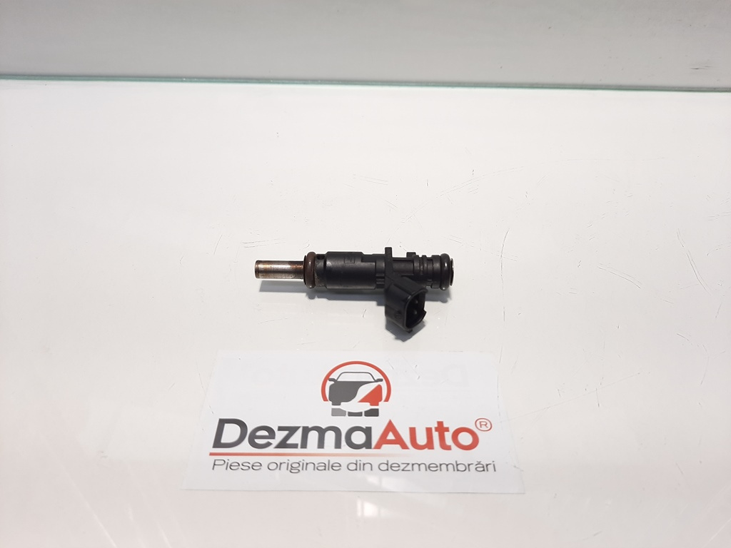 Injector, Ford Fiesta 6 [Fabr 2008-prezent] 1.6 B, 5FW, 752817680-05 (id:433119)