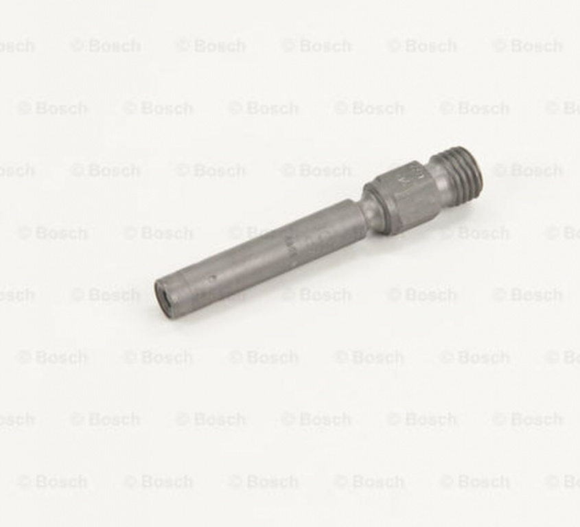 Injector FORD FIESTA III GFJ BOSCH 0437502015