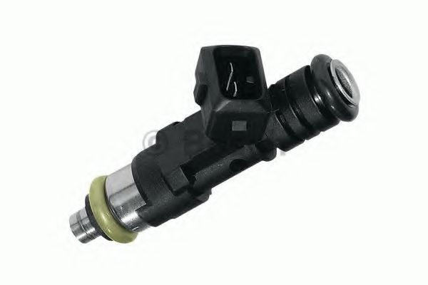 Injector FORD FIESTA V (JH_, JD_) (2001 - 2010) Bosch 0 280 158 200