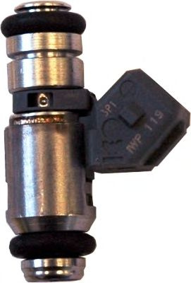 Injector FORD FIESTA V (JH, JD) (2001 - 2010) MEAT & DORIA 75112119 piesa NOUA