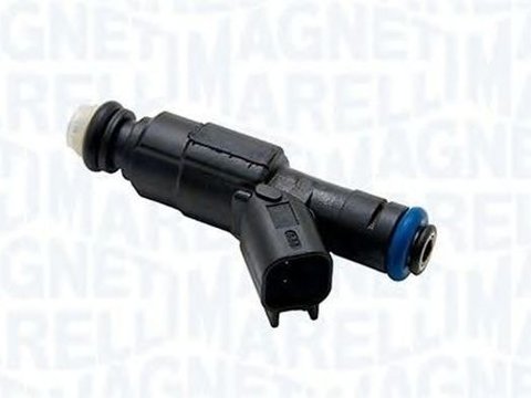 Injector FORD FIESTA V JH JD MAGNETI MARELLI 805000000014