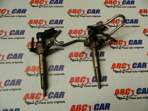 Injector Ford Focus 1.6 COD: 0445110259