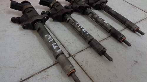 INJECTOR FORD FOCUS 1.6 DIESEL 2004-2011