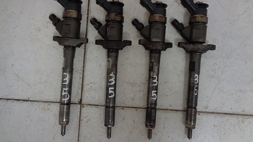 INJECTOR FORD FOCUS 1.6 DIESEL 2004-2011