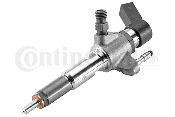 Injector # Ford Focus 1.6 iii tdci motorina 115cp/85kw T1DA; T1DB 2010 2011 2012 2013 2014 2015 2016 2017 2018 2019 2020 2021 2022 2023 2024 2025 # A2C59513556 # VDO