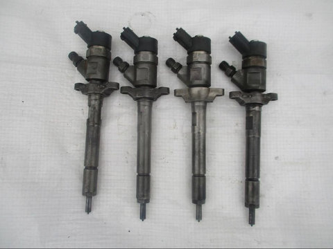Injector Ford Focus 1.6 TDCI 0445110259