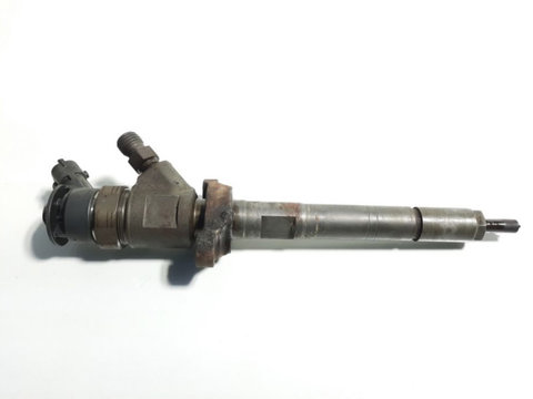 Injector Ford Focus 1.6 TDCI 0445110353