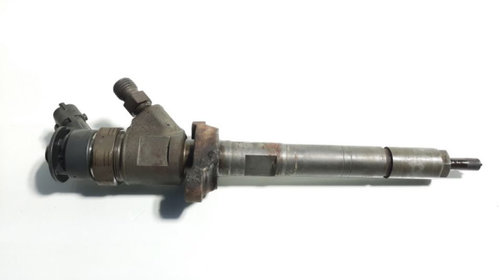 Injector Ford Focus 1.6 TDCI 0445110353