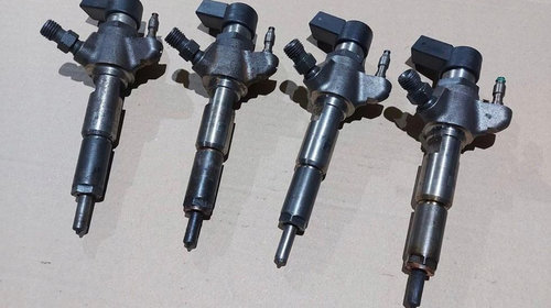 Injector Ford Focus 1.6 TDCI 9674973080