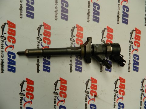 Injector Ford Focus 1.6 TDCI COD: 0445110239
