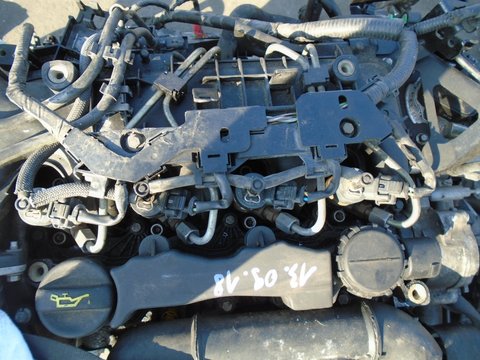 Injector Ford Focus 1.6 TDCI din 2006
