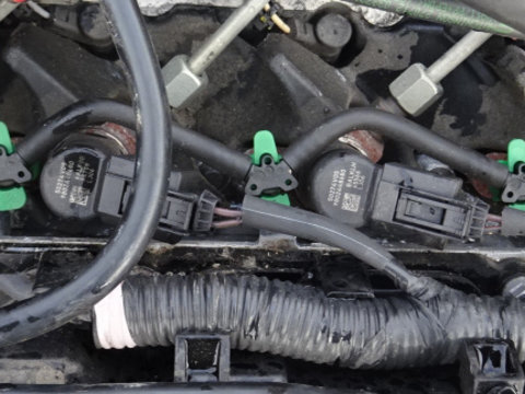 Injector Ford Focus 1.6 TDCI E5 din 2013