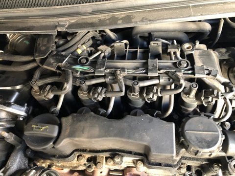 Injector ford focus 1.6 tdci euro 4 mk 2