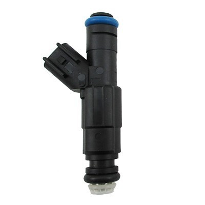 Injector # Ford Focus 1.8 c-max benzina 125cp/92kw Q7DA; QQDA; QQDB 2004 2005 2006 2007 # 75116154 # MEAT DORIA