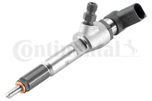 Injector # Ford Focus 1.8 limuzina [dfw] tdci motorina 100cp/74kw FFDA 2002 2003 2004 # A2C59511610 # VDO