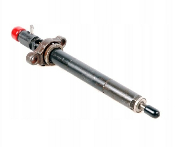 INJECTOR FORD FOCUS 2.0 TDCI COD 9656389
