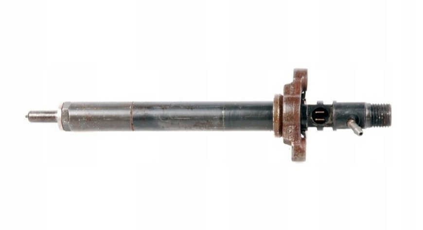 INJECTOR FORD FOCUS 2.0 TDCI COD 9656389