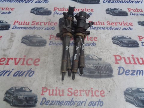 Injector ford focus 2 1.6 cod 0445110259