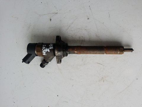 Injector ford focus 2 1.6 tdci