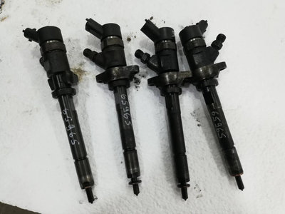 Injector Ford Focus 2 / C MAX / Peugeot 207 An 200