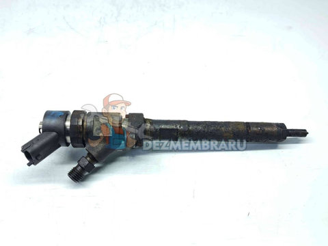Injector Ford Focus 2 (DA) [Fabr 2004-2012] 0445110239 1.6 TDCI 66KW 90CP
