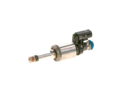 Injector # Ford Focus 2012 2013 2014 2015 2016 2017 2018 2019 2020 2021 2022 2023 2024 2025 # 0 261 500 556 # BOSCH