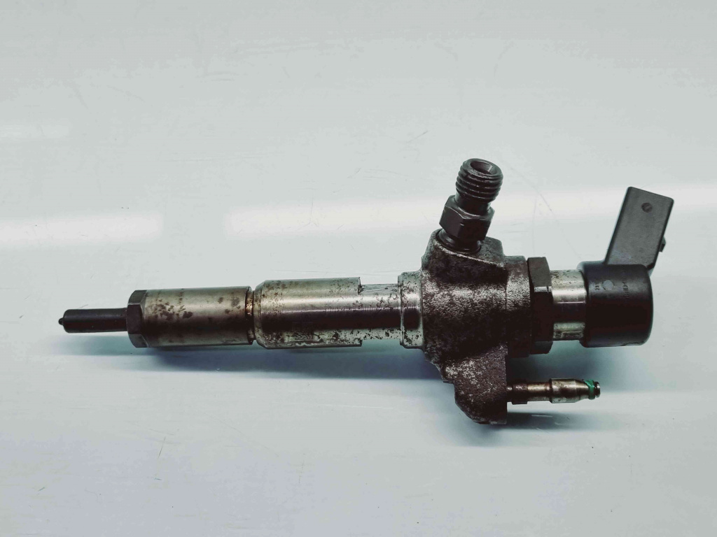Injector Ford Focus 3 Hatchback [Fabr 2011-2015] 9674973080 1.6 TDCI T1DA 85KW / 115CP
