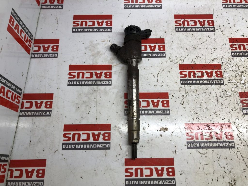 Injector Ford Focus 3 / Peugeot 1.5 Tdci / HDi Blue Cod : 9828959880 / 0445110955