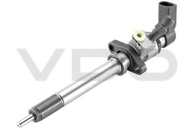 Injector FORD FOCUS C-MAX (2003 - 2007) VDO 5WS401