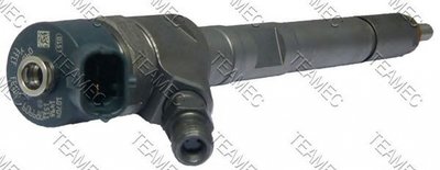 Injector, FORD FOCUS C-MAX an 2005-2007, producato