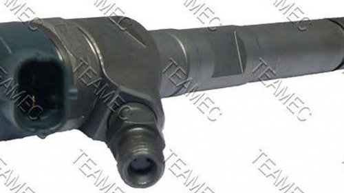 Injector, FORD FOCUS C-MAX an 2005-2007,