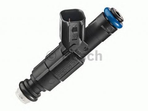 Injector FORD FOCUS C-MAX BOSCH 0280156154