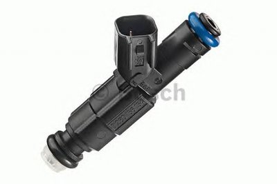 Injector FORD FOCUS C-MAX BOSCH 0280156156