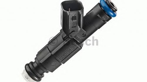 Injector FORD FOCUS C-MAX BOSCH 02801561