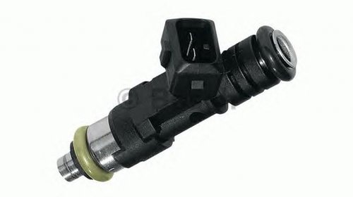 Injector FORD FOCUS C-MAX BOSCH 02801582