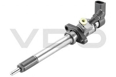 Injector FORD FOCUS C-MAX VDO 5WS40156-Z PieseDeTo