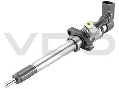 Injector FORD FOCUS C-MAX VDO 5WS40156-Z PieseDeTop