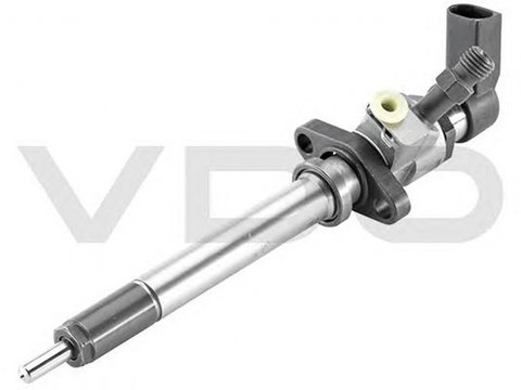 Injector FORD FOCUS C-MAX VDO 5WS40156-Z