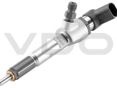 Injector FORD FOCUS (DAW, DBW) (1998 - 2007) VDO A2C59511610