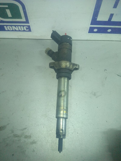 Injector, FORD Focus II 2004-2010 1.6 TDCI (109CP)