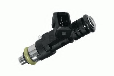 Injector FORD FOCUS II Cabriolet (2006 - 2016) Bos