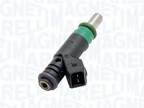 Injector FORD FOCUS II Cabriolet MAGNETI MARELLI 805000000017