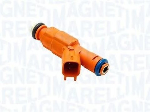 Injector FORD FOCUS II DA MAGNETI MARELLI 805000000009